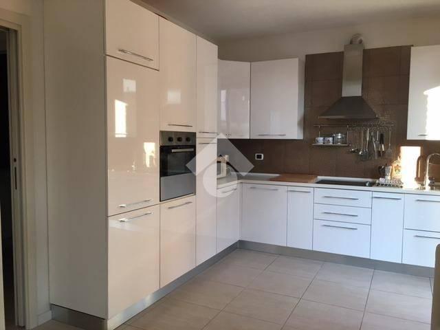 Villa a schiera via Mussi, Quintano — foto 11 di 23