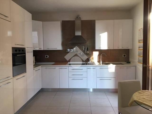 Villa a schiera via Mussi, Quintano — foto 23 di 23