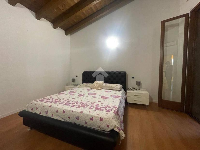 Villa a schiera via Mussi, Quintano — foto 7 di 23
