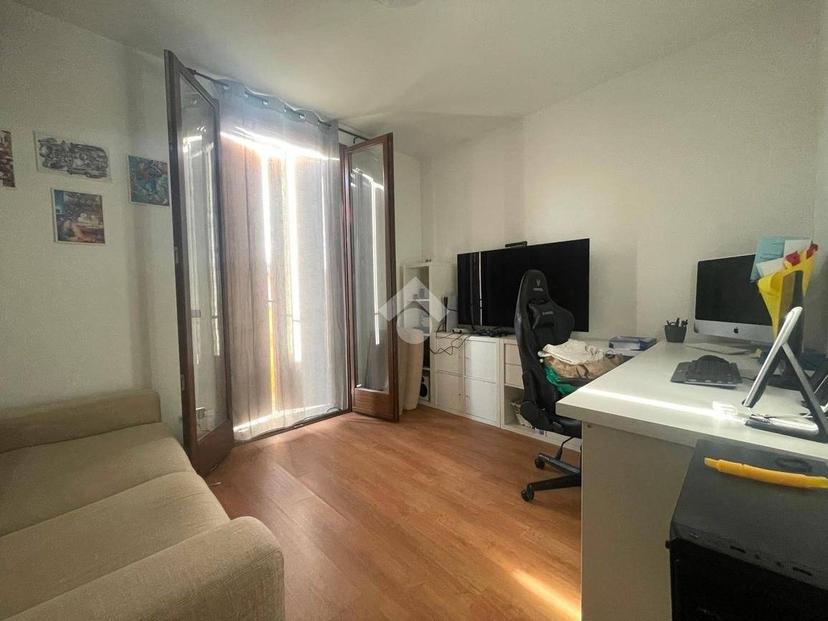 Villa a schiera via Mussi, Quintano — foto 4 di 23