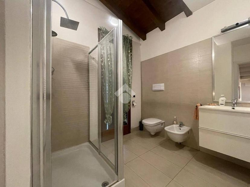 Villa a schiera via Mussi, Quintano — foto 10 di 23