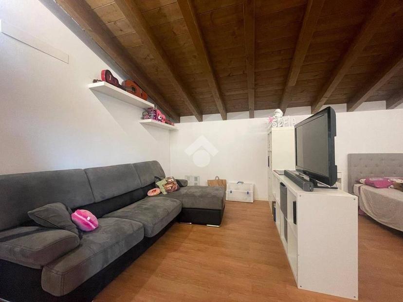 Villa a schiera via Mussi, Quintano — foto 9 di 23