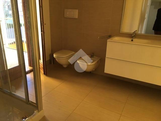 Villa a schiera via Mussi, Quintano — foto 12 di 23