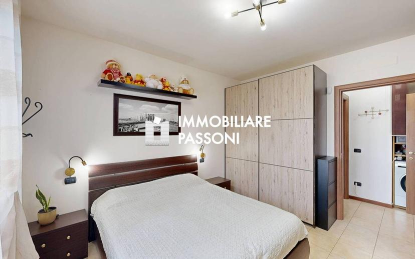 Bilocale via per Fornaci, Fagnano Olona — foto 10 di 15