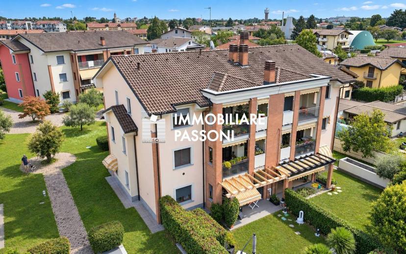 Bilocale via per Fornaci, Fagnano Olona — foto 6 di 15