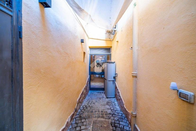 Monolocale via calabresi 4, Sacrario - Piazza della Rocca, Viterbo — foto 17 di 26