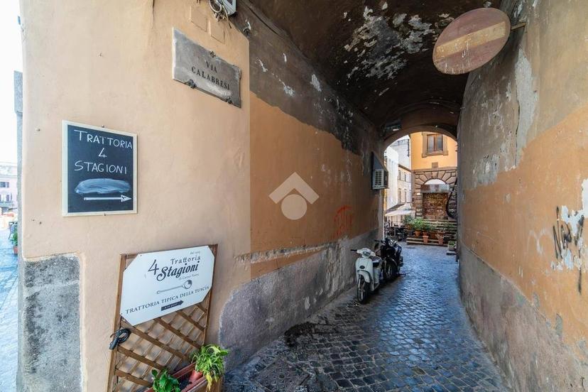 Monolocale via calabresi 4, Sacrario - Piazza della Rocca, Viterbo — foto 21 di 26