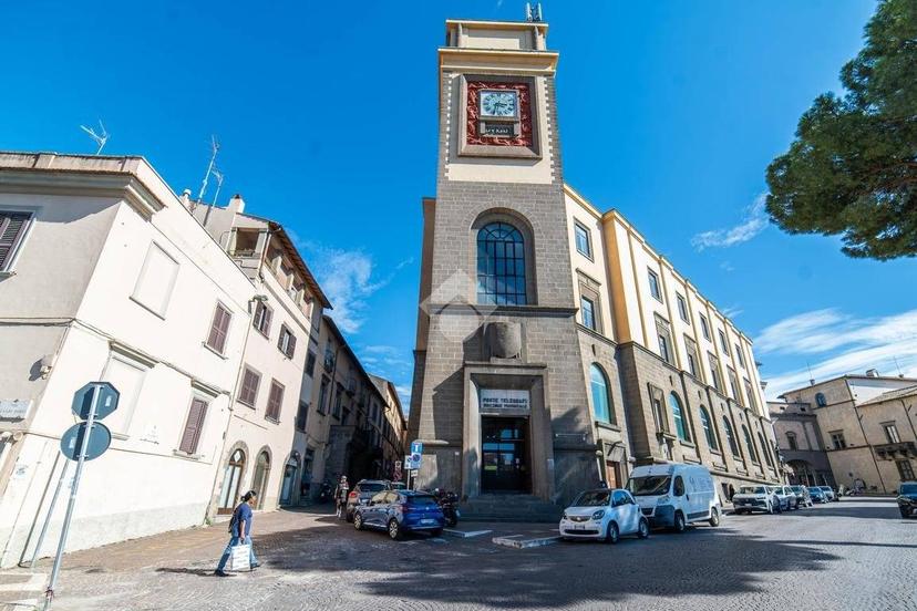 Monolocale via calabresi 4, Sacrario - Piazza della Rocca, Viterbo — foto 15 di 26