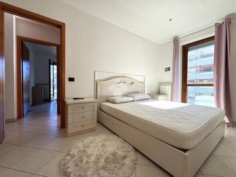 Trilocale via Adolfo Consolini, Santa Barbara, Viterbo — foto 18 di 20