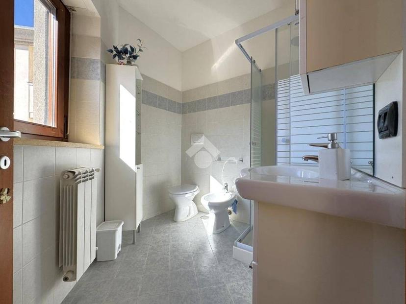 Trilocale via Adolfo Consolini, Santa Barbara, Viterbo — foto 2 di 20