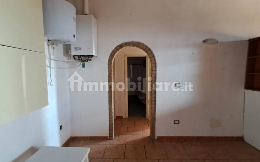 Quadrilocale via Pinete,, San Pietro Belvedere, Capannoli — foto 10 di 17