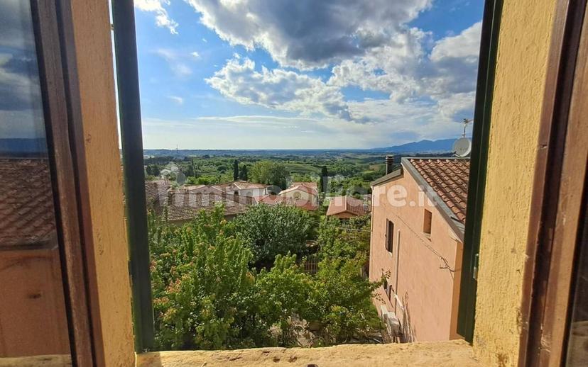 Quadrilocale via Pinete,, San Pietro Belvedere, Capannoli — foto 4 di 17