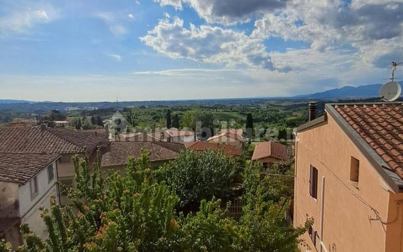 Quadrilocale via Pinete,, San Pietro Belvedere, Capannoli — foto 8 di 17