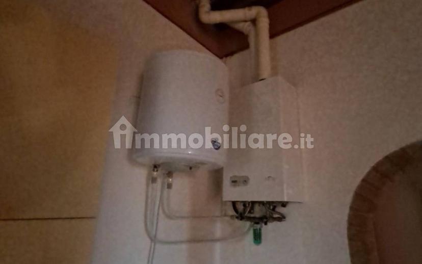 Quadrilocale via Pinete,, San Pietro Belvedere, Capannoli — foto 12 di 17