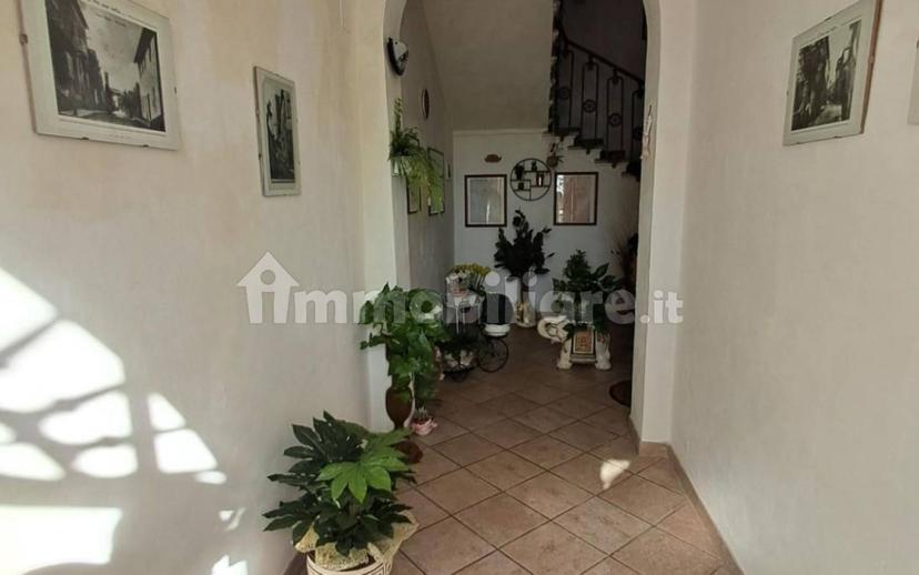 Quadrilocale via Pinete,, San Pietro Belvedere, Capannoli — foto 9 di 17