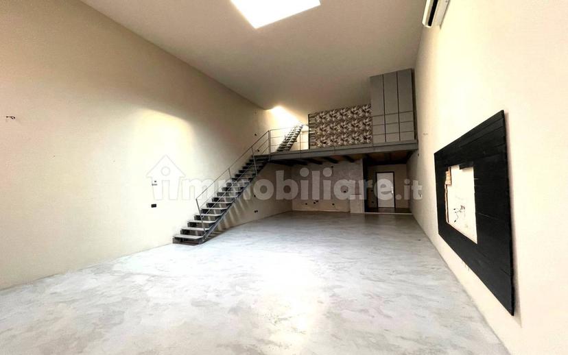 Loft via Angelo Pegoraro, Cascinetta, Gallarate — foto 33 di 46