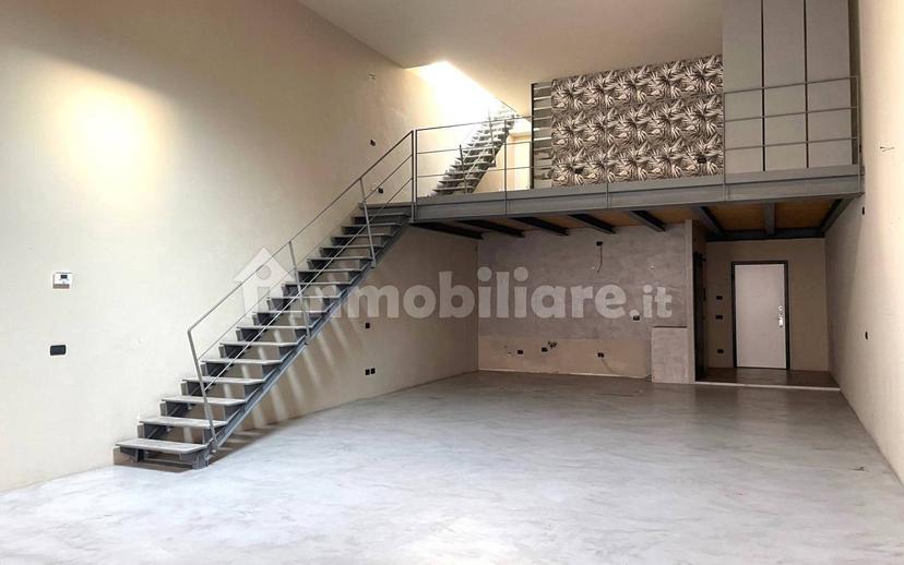 Loft via Angelo Pegoraro, Cascinetta, Gallarate — foto 34 di 46
