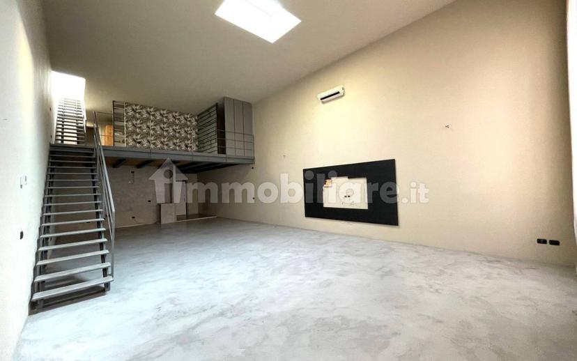 Loft via Angelo Pegoraro, Cascinetta, Gallarate — foto 5 di 46
