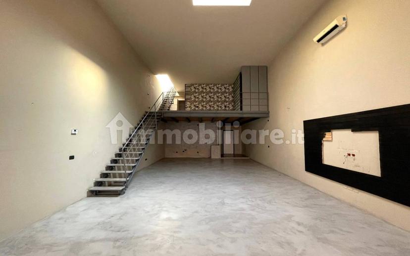Loft via Angelo Pegoraro, Cascinetta, Gallarate — foto 7 di 46