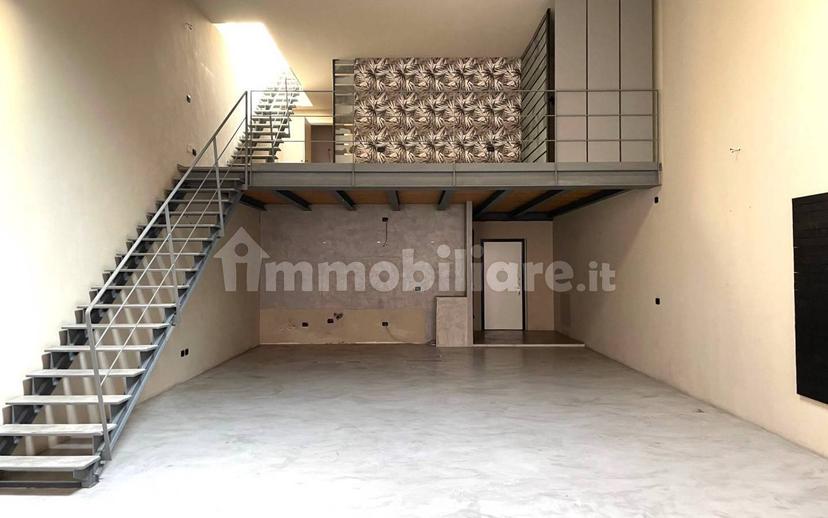 Loft via Angelo Pegoraro, Cascinetta, Gallarate — foto 42 di 46