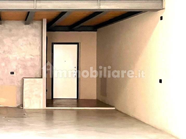 Loft via Angelo Pegoraro, Cascinetta, Gallarate — foto 26 di 46