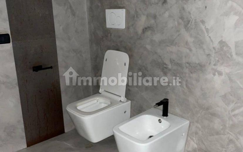 Loft via Angelo Pegoraro, Cascinetta, Gallarate — foto 40 di 46