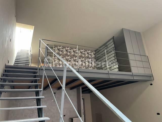 Loft via Angelo Pegoraro, Cascinetta, Gallarate — foto 10 di 46