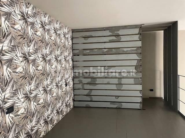 Loft via Angelo Pegoraro, Cascinetta, Gallarate — foto 29 di 46