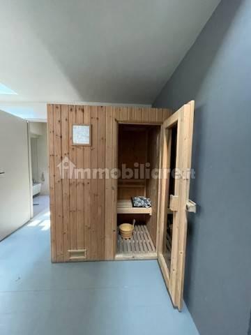 Loft via Angelo Pegoraro, Cascinetta, Gallarate — foto 44 di 46
