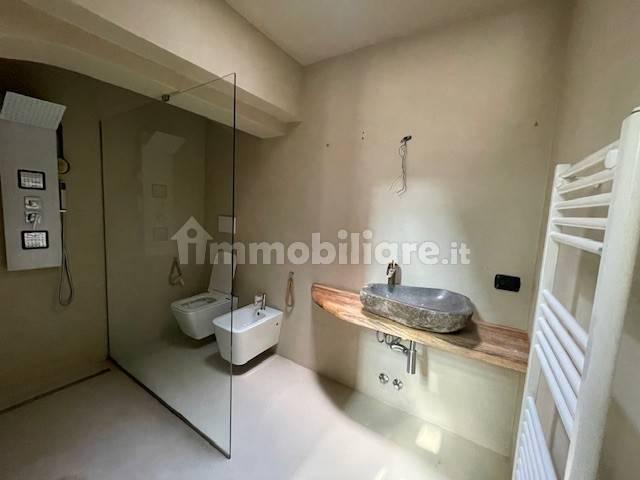 Loft via Angelo Pegoraro, Cascinetta, Gallarate — foto 30 di 46