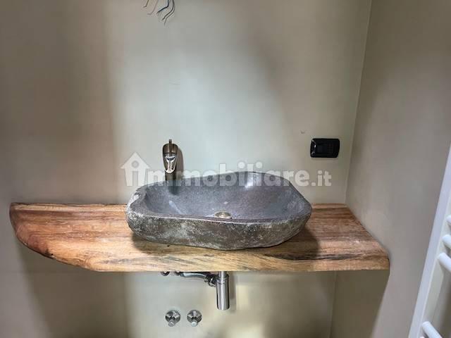 Loft via Angelo Pegoraro, Cascinetta, Gallarate — foto 22 di 46
