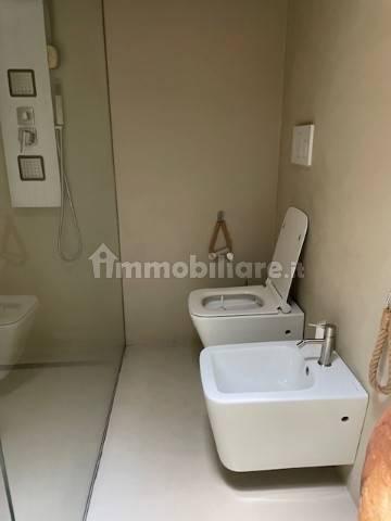 Loft via Angelo Pegoraro, Cascinetta, Gallarate — foto 17 di 46
