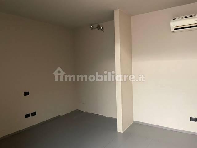 Loft via Angelo Pegoraro, Cascinetta, Gallarate — foto 23 di 46