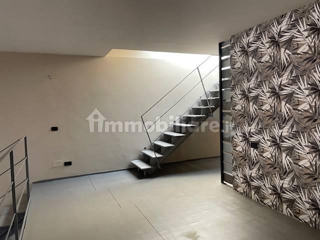 Loft via Angelo Pegoraro, Cascinetta, Gallarate — foto 20 di 46