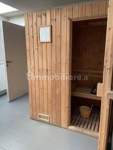 Loft via Angelo Pegoraro, Cascinetta, Gallarate — foto 8 di 46