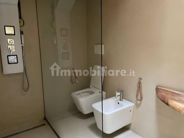 Loft via Angelo Pegoraro, Cascinetta, Gallarate — foto 12 di 46