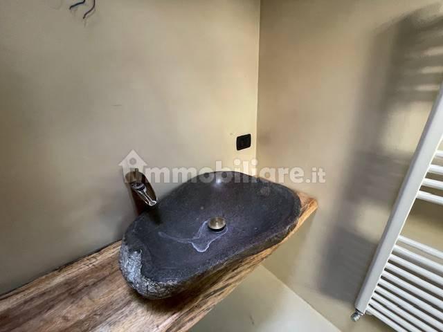 Loft via Angelo Pegoraro, Cascinetta, Gallarate — foto 13 di 46