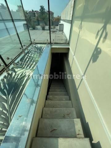 Loft via Angelo Pegoraro, Cascinetta, Gallarate — foto 28 di 46