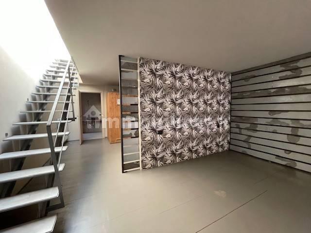 Loft via Angelo Pegoraro, Cascinetta, Gallarate — foto 43 di 46