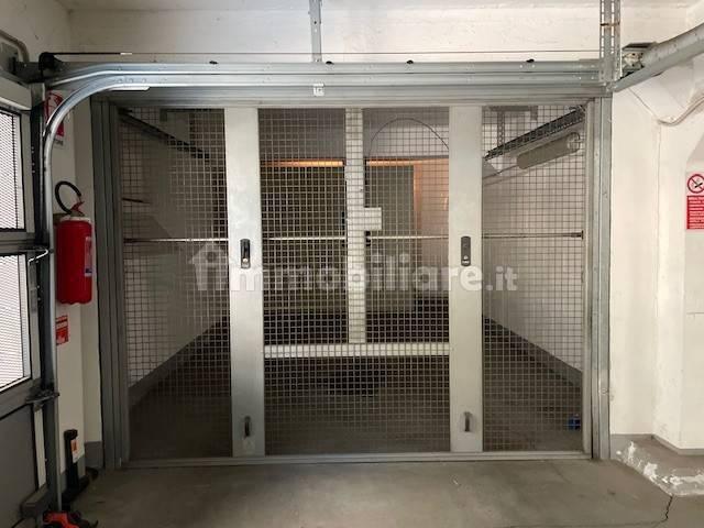 Loft via Angelo Pegoraro, Cascinetta, Gallarate — foto 24 di 46
