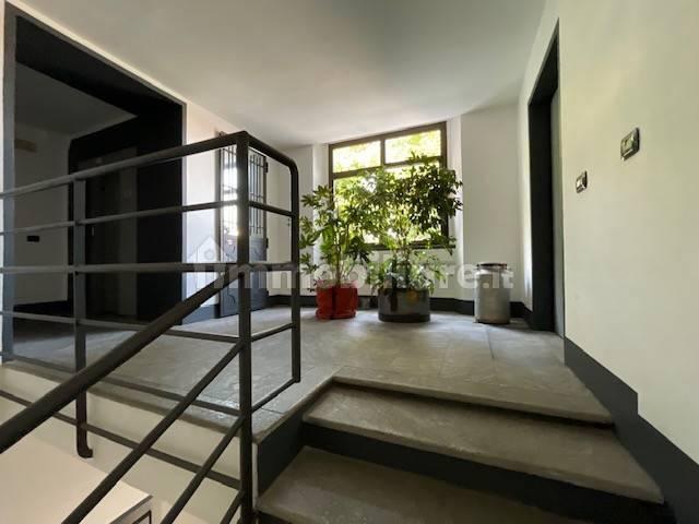 Loft via Angelo Pegoraro, Cascinetta, Gallarate — foto 39 di 46