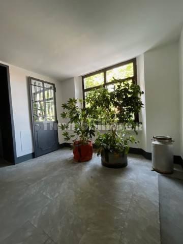 Loft via Angelo Pegoraro, Cascinetta, Gallarate — foto 19 di 46