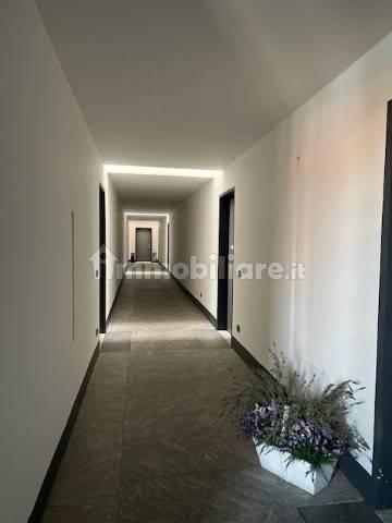 Loft via Angelo Pegoraro, Cascinetta, Gallarate — foto 14 di 46