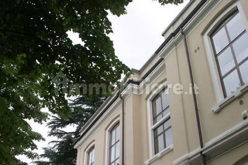 Loft via Angelo Pegoraro, Cascinetta, Gallarate — foto 37 di 46