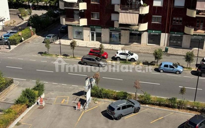 Quadrilocale via Don Giovanni Minzoni 10, Roges, Rende — foto 9 di 15