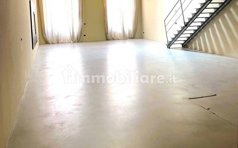 Loft via Angelo Pegoraro, Cascinetta, Gallarate — foto 15 di 46
