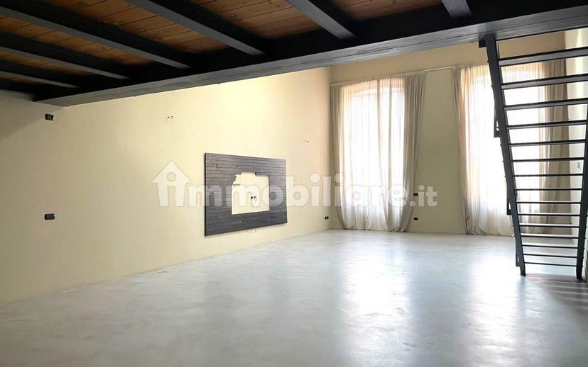 Loft via Angelo Pegoraro, Cascinetta, Gallarate — foto 31 di 46