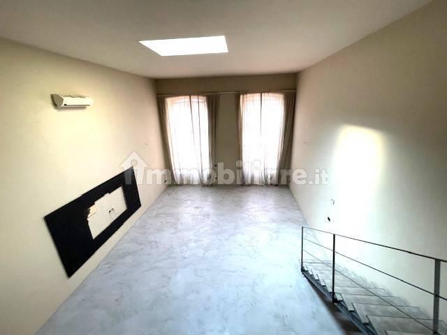 Loft via Angelo Pegoraro, Cascinetta, Gallarate — foto 11 di 46