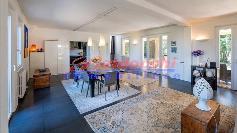 Villa unifamiliare, ottimo stato, 532 m², Monte Giove - Magliano, Fano — foto 21 di 22