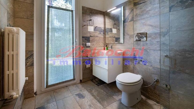 Villa unifamiliare, ottimo stato, 532 m², Monte Giove - Magliano, Fano — foto 22 di 22